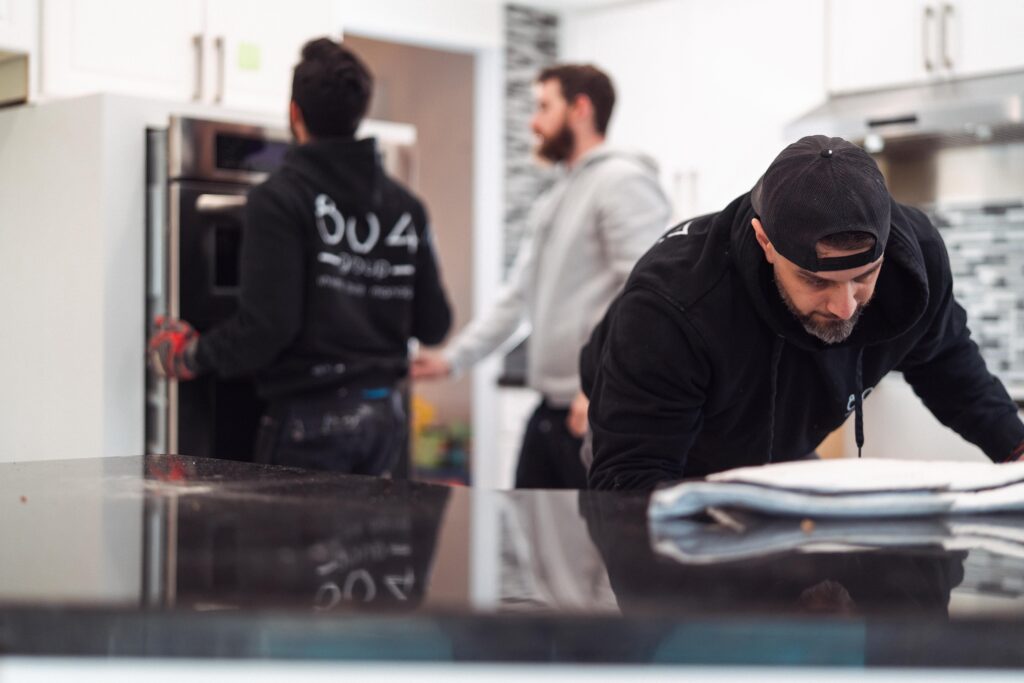 A photo of a local contractor who works in burlington and oakville doing renovations, remodels and additions as a burlington renovations, burlington remodels burlington additions and burlington custom homes general contractor in burlington and oakville