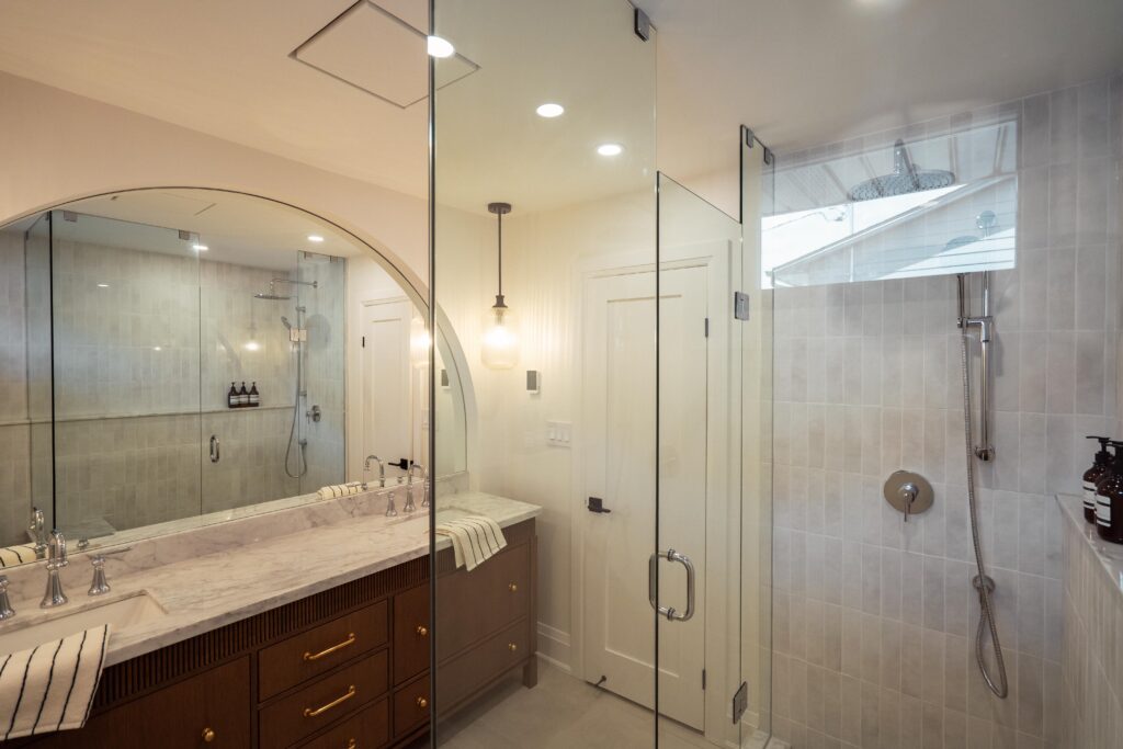 A photo of a local contractor who works in burlington and oakville doing renovations, remodels and additions as a burlington renovations, burlington remodels burlington additions and burlington custom homes general contractor in burlington and oakville