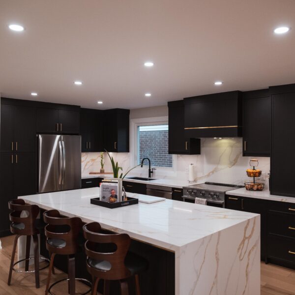 A photo of a local contractor who works in burlington and oakville doing renovations, remodels and additions as a burlington renovations, burlington remodels burlington additions and burlington custom homes general contractor in burlington and oakville