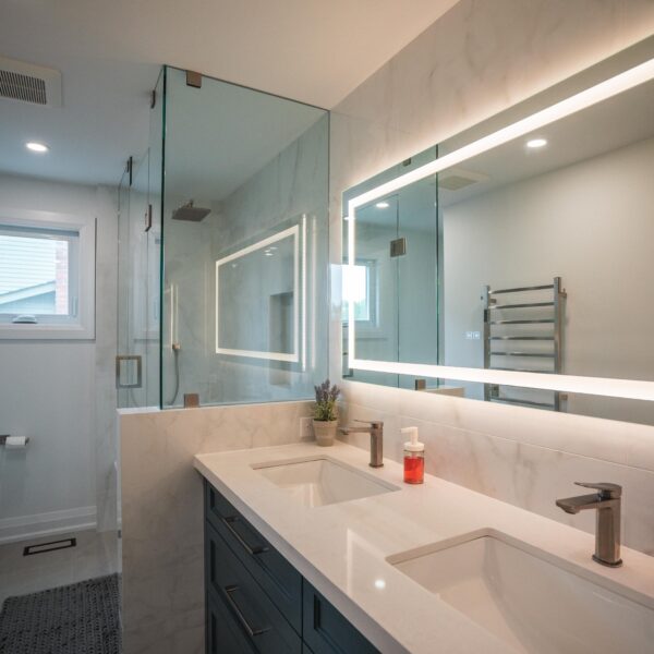 A photo of a local contractor who works in burlington and oakville doing renovations, remodels and additions as a burlington renovations, burlington remodels burlington additions and burlington custom homes general contractor in burlington and oakville