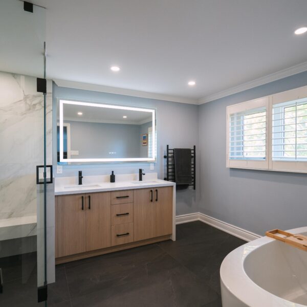 A photo of a local contractor who works in burlington and oakville doing renovations, remodels and additions as a burlington renovations, burlington remodels burlington additions and burlington custom homes general contractor in burlington and oakville