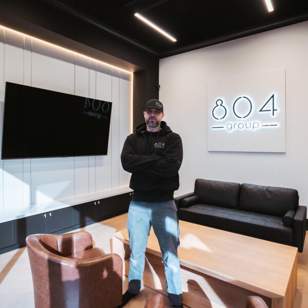 A photo of a local contractor who works in burlington and oakville doing renovations, remodels and additions as a burlington renovations, burlington remodels burlington additions and burlington custom homes general contractor in burlington and oakville