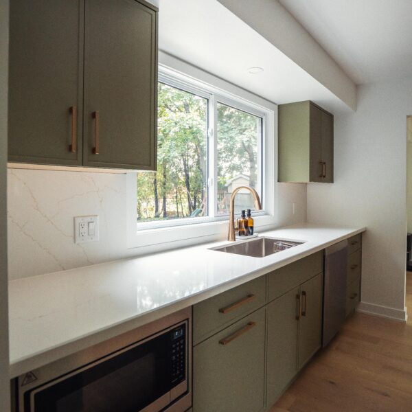 A photo of a local contractor who works in burlington and oakville doing renovations, remodels and additions as a burlington renovations, burlington remodels burlington additions and burlington custom homes general contractor in burlington and oakville