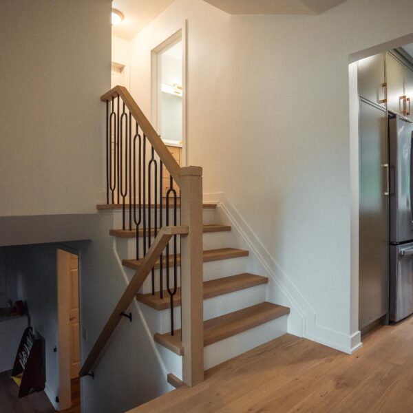 A photo of a local contractor who works in burlington and oakville doing renovations, remodels and additions as a burlington renovations, burlington remodels burlington additions and burlington custom homes general contractor in burlington and oakville