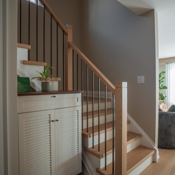 A photo of a local contractor who works in burlington and oakville doing renovations, remodels and additions as a burlington renovations, burlington remodels burlington additions and burlington custom homes general contractor in burlington and oakville