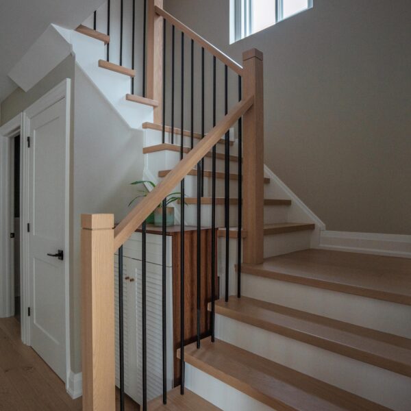 A photo of a local contractor who works in burlington and oakville doing renovations, remodels and additions as a burlington renovations, burlington remodels burlington additions and burlington custom homes general contractor in burlington and oakville
