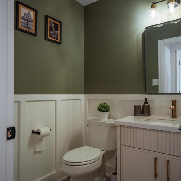 A photo of a local contractor who works in burlington and oakville doing renovations, remodels and additions as a burlington renovations, burlington remodels burlington additions and burlington custom homes general contractor in burlington and oakville