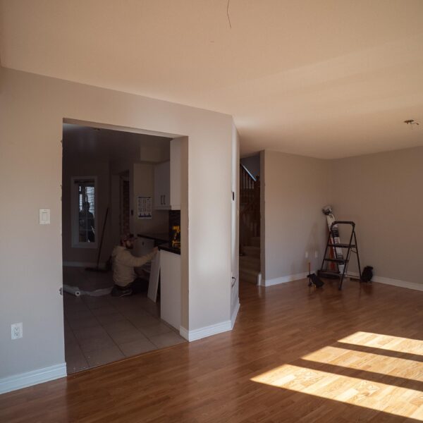 A photo of a local contractor who works in burlington and oakville doing renovations, remodels and additions as a burlington renovations, burlington remodels burlington additions and burlington custom homes general contractor in burlington and oakville