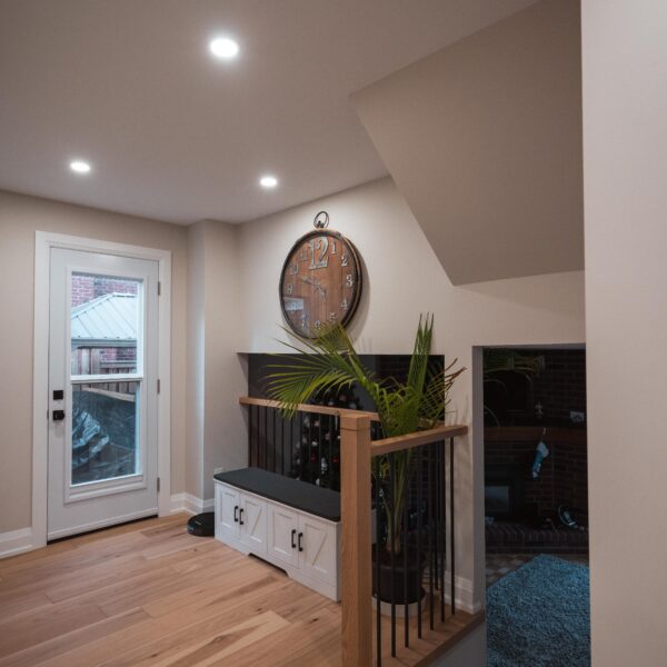 A photo of a local contractor who works in burlington and oakville doing renovations, remodels and additions as a burlington renovations, burlington remodels burlington additions and burlington custom homes general contractor in burlington and oakville