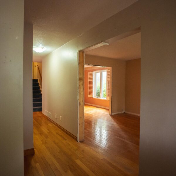 A photo of a local contractor who works in burlington and oakville doing renovations, remodels and additions as a burlington renovations, burlington remodels burlington additions and burlington custom homes general contractor in burlington and oakville