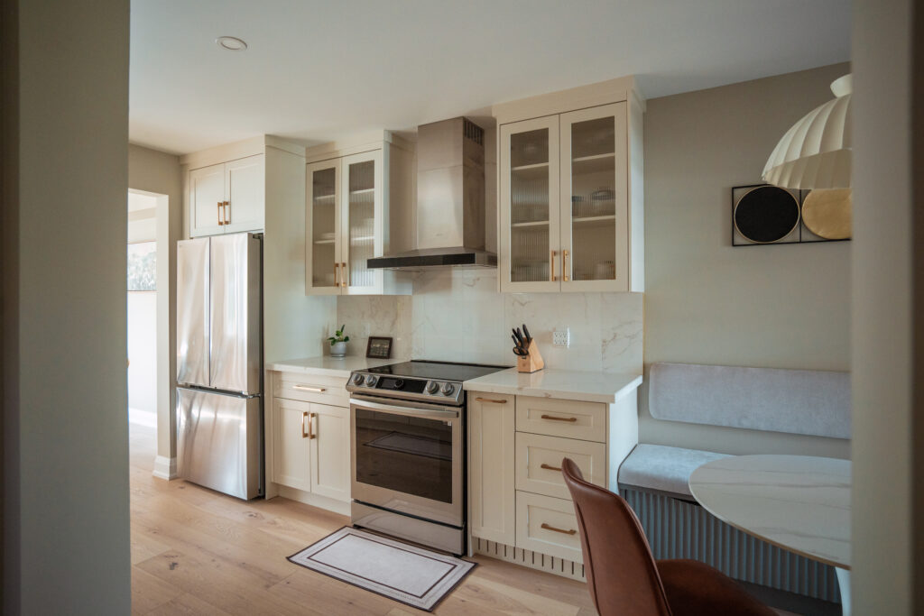 A photo of a local contractor who works in burlington and oakville doing renovations, remodels and additions as a burlington renovations, burlington remodels burlington additions and burlington custom homes general contractor in burlington and oakville
