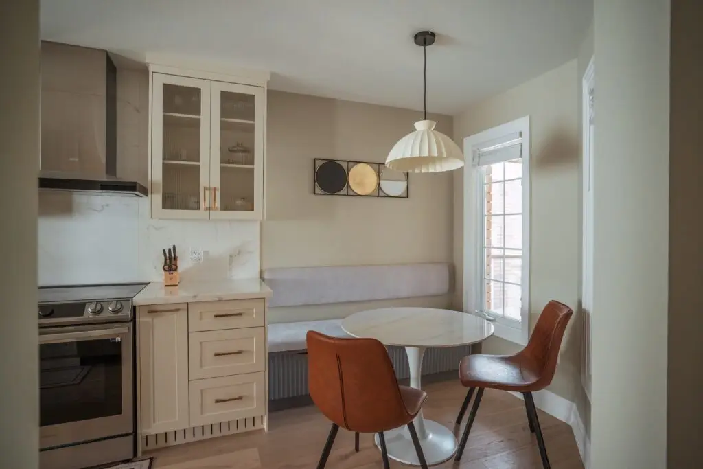 A photo of a local contractor who works in burlington and oakville doing renovations, remodels and additions as a burlington renovator, burlington remodels burlington additions and burlington custom homes general contractor in burlington and oakville